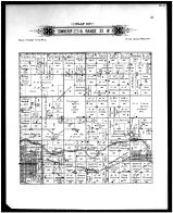 Township 23 N. Range 20 W., Woodward, Allston, Woodward County 1910